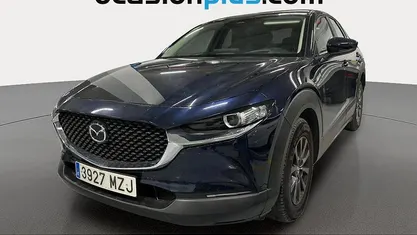 Usado 2025 Mazda CX-30 Prime-Line SUV | 21.410 € (Super precio)