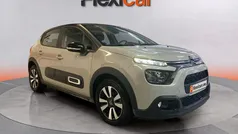 Usado 2021 Citroën C3 PureTech Utilitario | 9590 € (Buen precio)