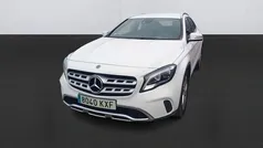 Usado 2019 Mercedes GLA180 SUV | 23.200 € (Buen precio)