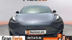 Eléctrico Usado 2022 Tesla Model 3 Berlina | 23.990 € (Buen precio)