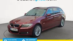 Usado 2012 BMW 318 Familiar | 8900 € (Super precio)
