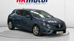 Usado 2016 Renault Mégane III Intens | 10.300 € (Precio justo)