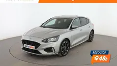 Usado 2020 Ford Focus ST-Line X Berlina | 18.599 € (Precio justo)