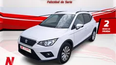 Usado 2019 Seat Arona Style SUV | 14.943 € (Precio justo)