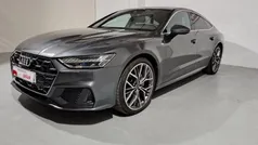 Gris Usado 2023 Audi A7 S-Line Utilitario | 63.850 €