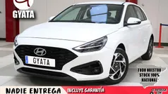 Usado 2025 Hyundai i30 | 19.590 € (Precio justo)