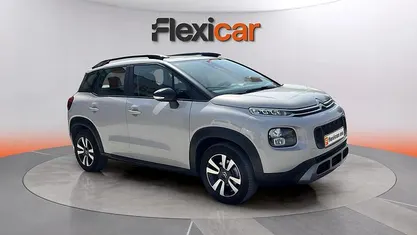 Usado Citroën C3 Aircross Feel 110 CV (80 kW) 2020 SUV