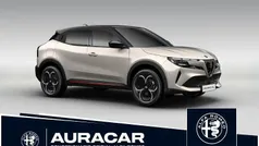 Gris Nuevo 2025 Alfa Romeo Junior Edizione Speciale SUV | 30.615 € (Precio justo)
