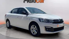 Usado 2019 Citroën C-Elysee I Feel Berlina | 9490 € (Precio justo)