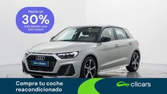 Usado 2023 Audi A1 Sportback Utilitario | 23.990 € (Precio justo)