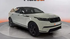 Blanco Usado 2020 Land Rover Range Rover Velar SUV | 28.290 € (Super precio)