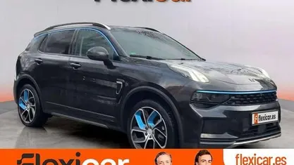 Usado Lynk & Co 01 261 CV (191 kW) 2022 SUV