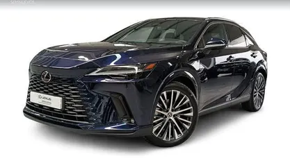 Usado Lexus RX450h+ Executive Line 308 CV (226 kW) 2024