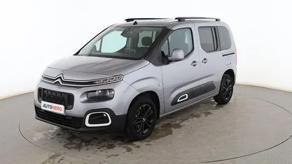 Usado Citroën Berlingo Feel 102 CV (75 kW) 2020 Monovolumen