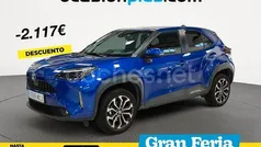 Usado 2023 Toyota Yaris Cross Active SUV | 23.290 € (Precio justo)