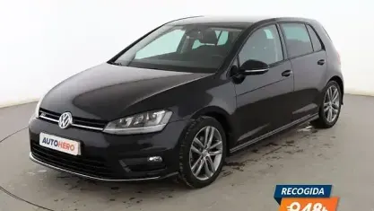 Occasion VW Golf VII Sport 150 ch (110 kW) 2015 Noir Berline