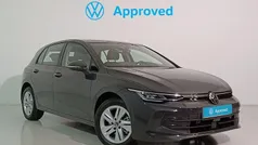 Usado 2024 VW Golf VIII | 26.900 € (Precio justo)