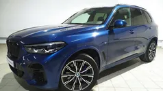 Usado 2023 BMW X5 Comfort Edition SUV | 72.500 € (Precio justo)