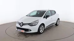 Blanco Usado 2016 Renault Clio IV LIMITED Utilitario | 10.999 € (Precio justo)