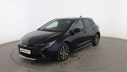 Usado Toyota Corolla Style 122 CV (89 kW) 2023 Utilitario
