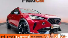 Usado 2022 Cupra Formentor SUV | 24.990 € (Buen precio)