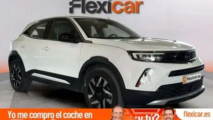 Usado Opel Mokka Business Elegance 110 CV (80 kW) 2022 Blanco SUV