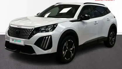 Usado Peugeot 2008 Allure 145 CV (106 kW) 2025 SUV