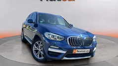 Usado 2019 BMW X3 SUV | 25.490 € (Precio justo)