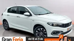 Usado 2022 Fiat Tipo Cross Berlina | 12.990 € (Precio justo)