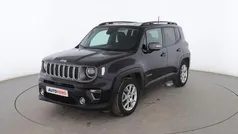 Usado 2020 Jeep Renegade Limited SUV | 16.599 € (Precio justo)