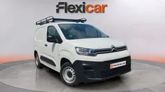 Usado 2020 Citroën Berlingo Monovolumen | 12.390 € (Super precio)
