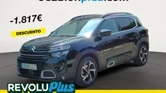 Usado 2020 Citroën C5 Aircross Feel SUV | 19.990 € (Precio justo)