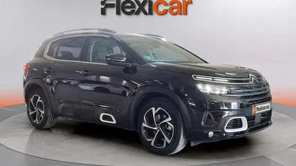 Usado 2021 Citroën C5 Aircross Feel SUV | 13.990 € (Buen precio)