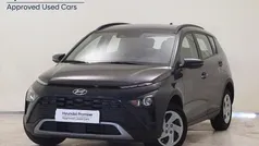 Usado 2024 Hyundai Bayon SUV | 16.990 € (Precio justo)