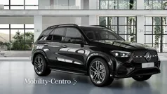 Usado 2025 Mercedes GLE350e | 114.235 €