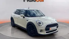 Blanco Usado 2019 Mini ONE Utilitario | 15.990 € (Buen precio)