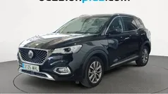 Blanco Usado 2023 MG HS Comfort SUV | 16.182 € (Precio justo)