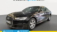 Usado 2016 Audi A6 Advanced Berlina | 18.990 € (Precio justo)