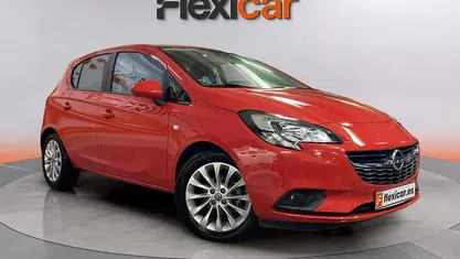 Usado 2018 Opel Corsa Design Edition Berlina | 9390 € (Precio justo)