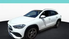 Mercedes GLA200