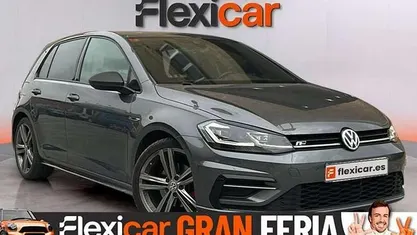 Usado VW Golf VII Sport 150 CV (110 kW) 2019 Utilitario