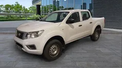Usado 2021 Nissan Navara Visia Recogida | 25.200 € (Precio justo)