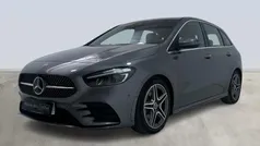 Mercedes B180