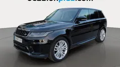 Usado 2020 Land Rover Range Rover Sport SE SUV | 36.819 € (Super precio)
