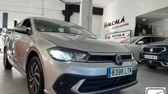 Usado 2021 VW Polo Advance Berlina | 14.500 € (Precio justo)