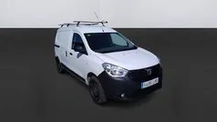 Blanco Usado 2020 Dacia Dokker Essentiel Van | 7980 € (Super precio)