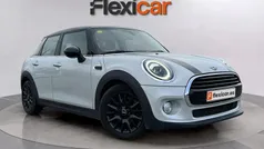 Blanco Usado 2020 Mini Cooper Utilitario | 16.990 € (Super precio)