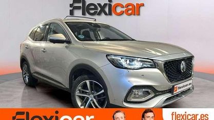 Używany MG HS Luxury 162 KM (119 kW) 2023 Szary SUV
