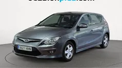 Usado 2011 Hyundai i30 Comfort Utilitario | 8190 € (Precio justo)