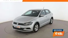 Usado 2018 VW Polo Advance Berlina | 13.099 € (Precio justo)